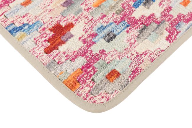 Kilim Afghan Cushion Cover - 3