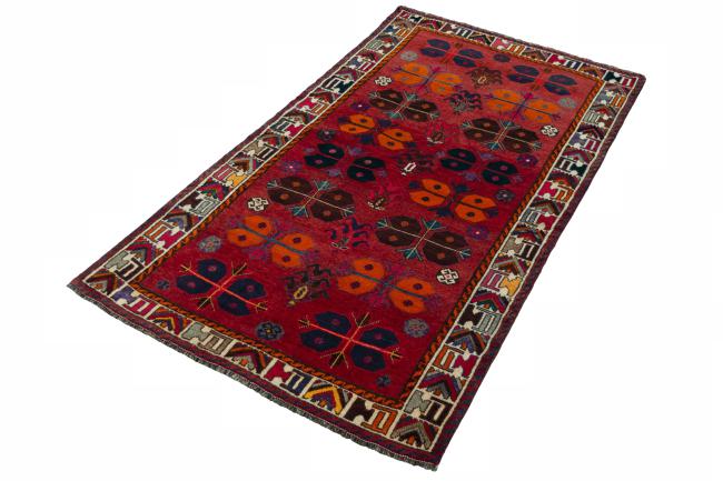 Shiraz - 1