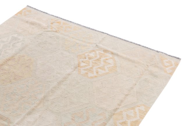 Kilim Afegão - 2