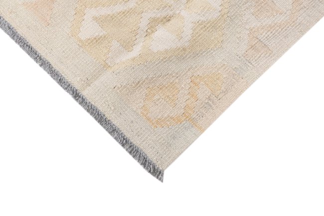 Kilim Afegão - 3