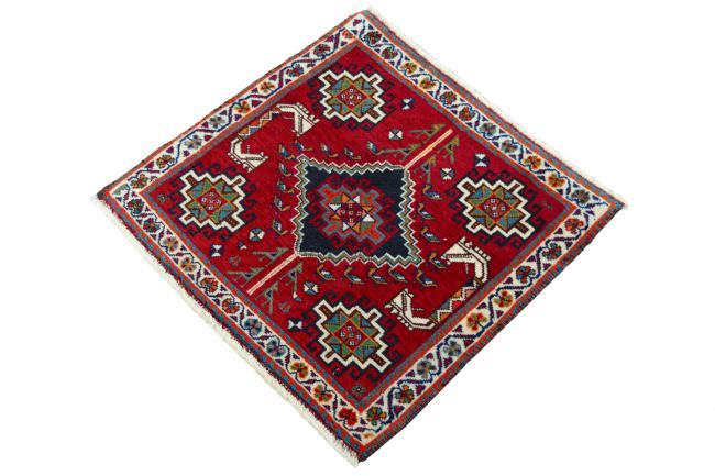 Shiraz - 1