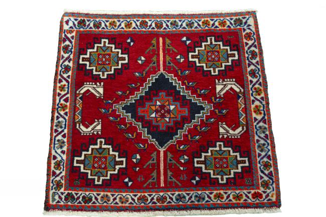 Shiraz - 3