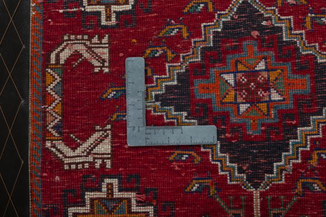 Shiraz - 4