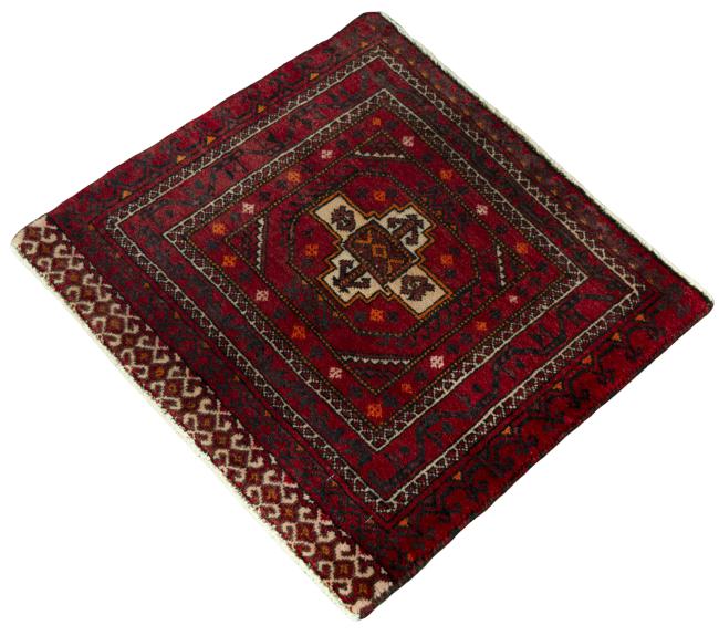 Shiraz - 1