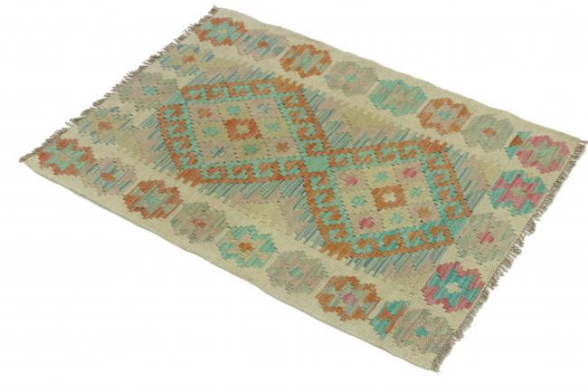 Kilim Afegão - 1