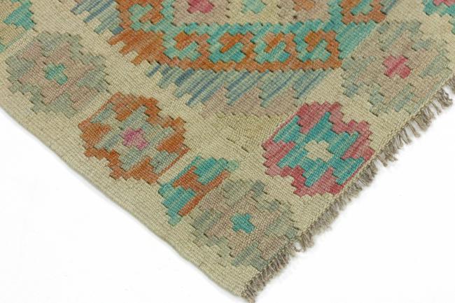 Kilim Afegão - 4