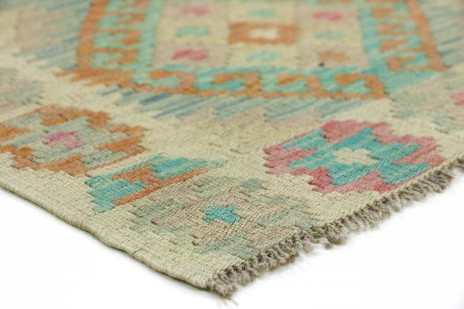 Kilim Afegão - 5