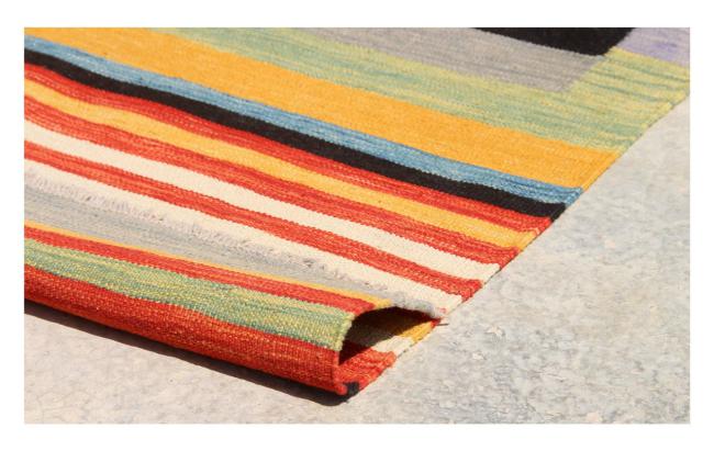 Kilim Afghan Edition - 2