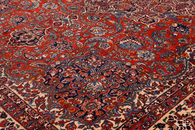 Ispahan Ancien - 4