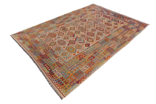 Kilim Afegão - 1