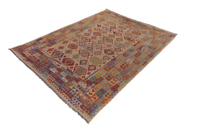 Kilim Afegão - 2