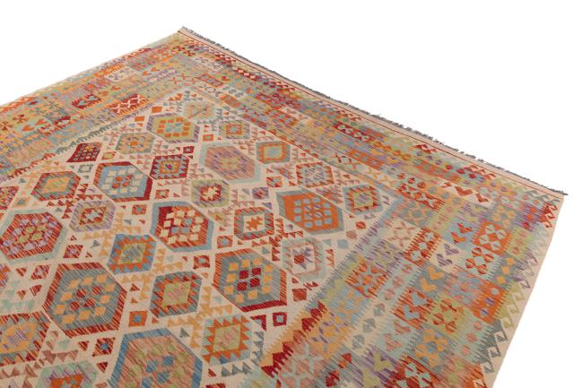 Kilim Afgán - 3