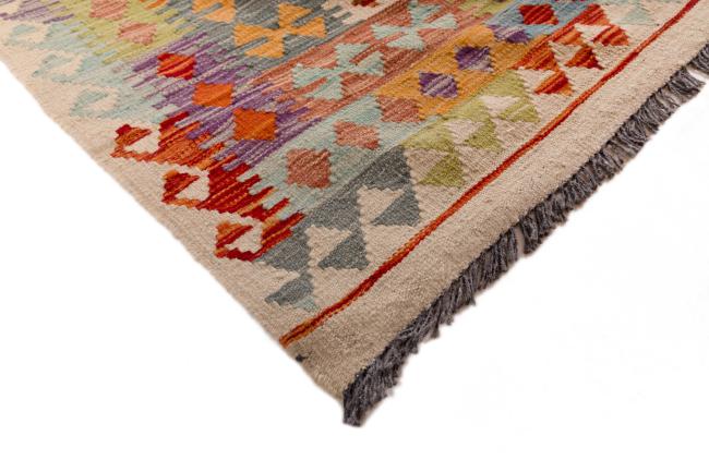 Kilim Afegão - 5