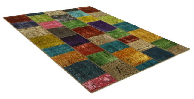 Patchwork - 3