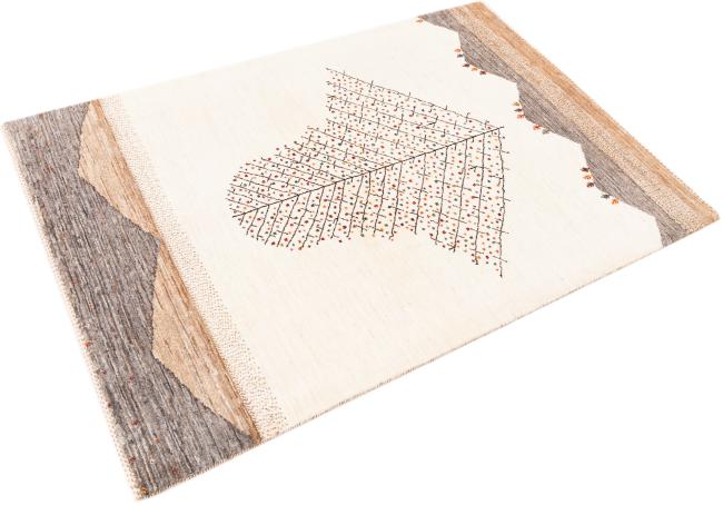 Persja Gabbeh Loribaft Nowbaft - 1