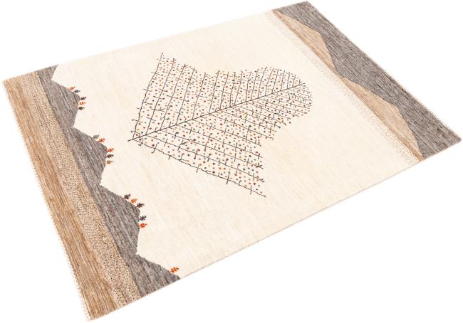 Persja Gabbeh Loribaft Nowbaft - 2