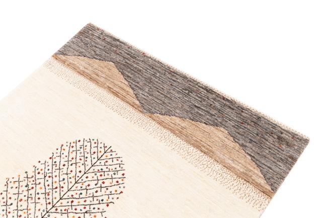 Persja Gabbeh Loribaft Nowbaft - 3