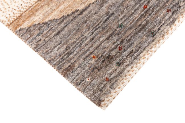 Persja Gabbeh Loribaft Nowbaft - 5