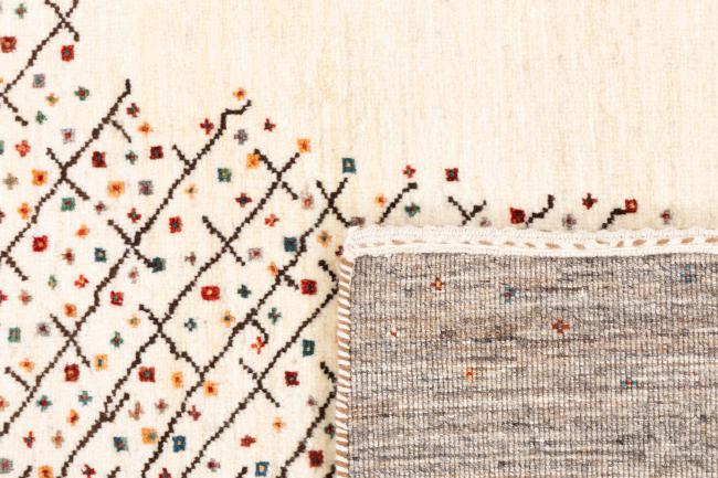 Persja Gabbeh Loribaft Nowbaft - 6