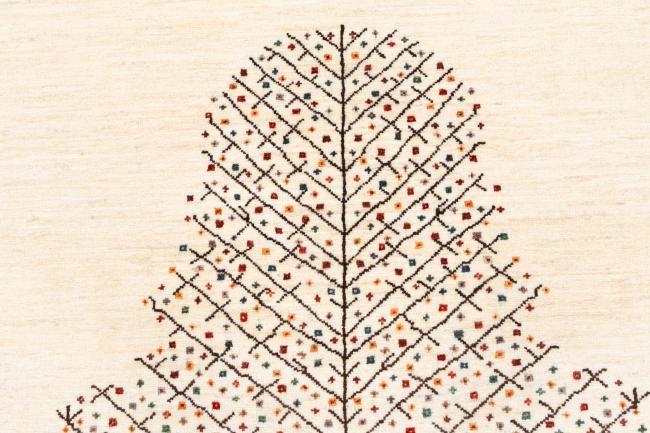 Persja Gabbeh Loribaft Nowbaft - 7