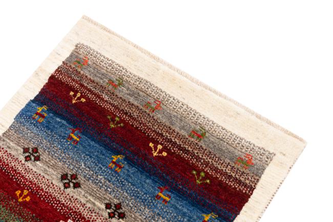 Perser Gabbeh Loribaft Atelier - 3