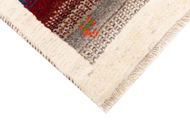 Perser Gabbeh Loribaft Atelier - 5