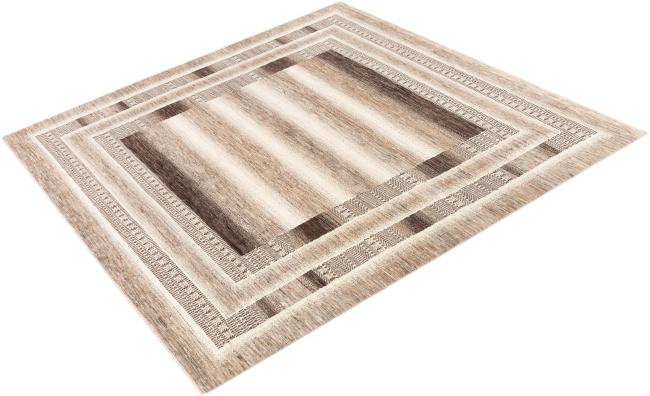 Persja Gabbeh Loribaft Atash - 2