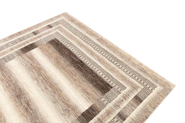 Persja Gabbeh Loribaft Atash - 3