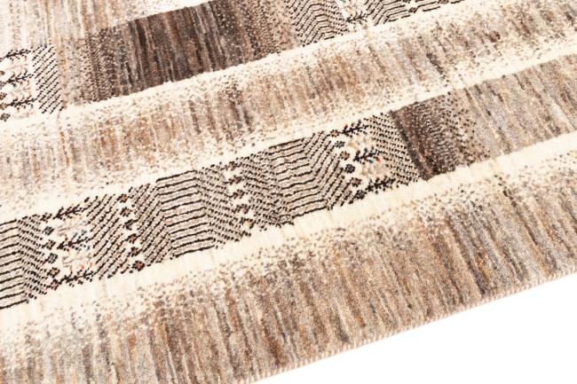 Persja Gabbeh Loribaft Atash - 4