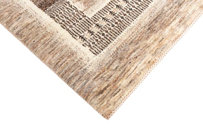 Persja Gabbeh Loribaft Atash - 5