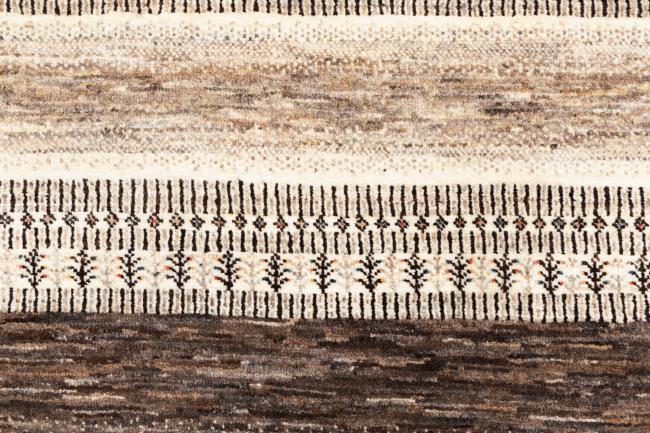 Persja Gabbeh Loribaft Atash - 7