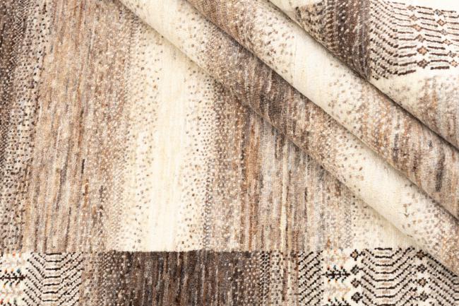 Persja Gabbeh Loribaft Atash - 8