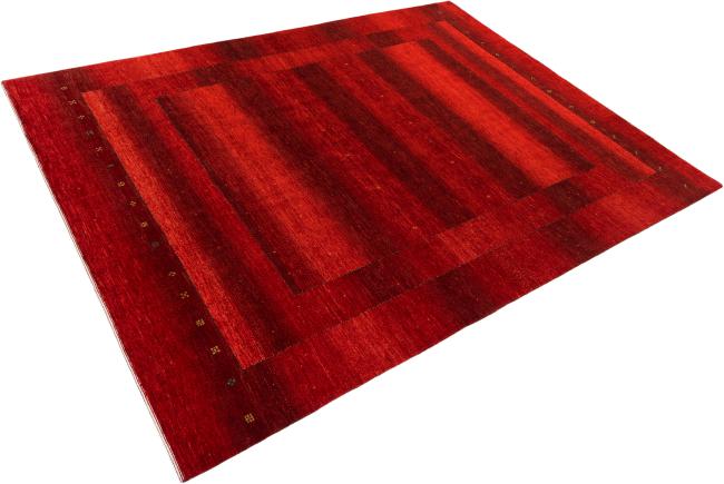 Persian Gabbeh Loribaft Essence - 1