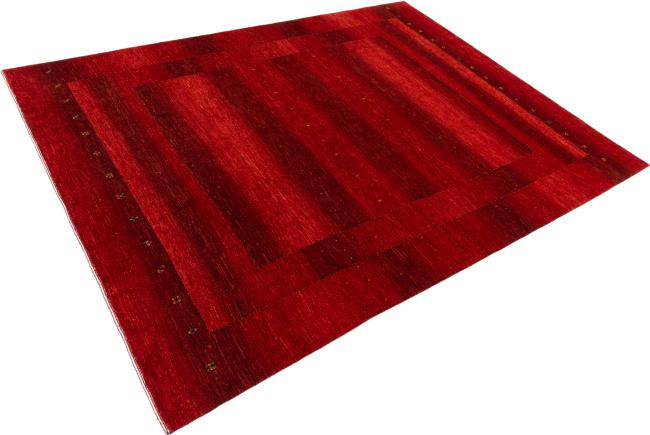Persian Gabbeh Loribaft Essence - 2
