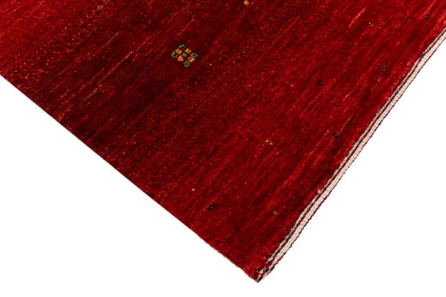 Persian Gabbeh Loribaft Essence - 5