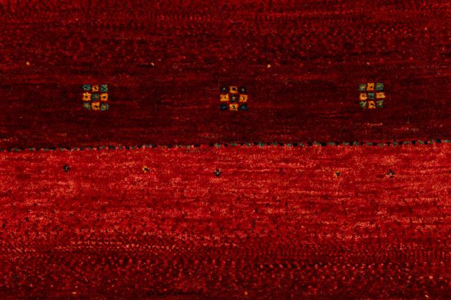 Persian Gabbeh Loribaft Essence - 7
