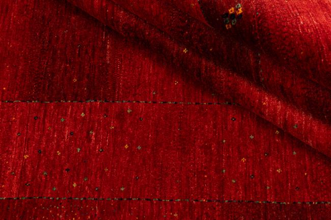 Persian Gabbeh Loribaft Essence - 8