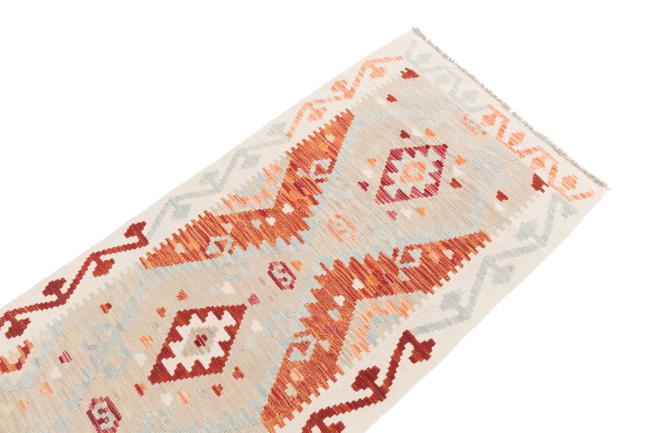 Kilim Afegão - 2