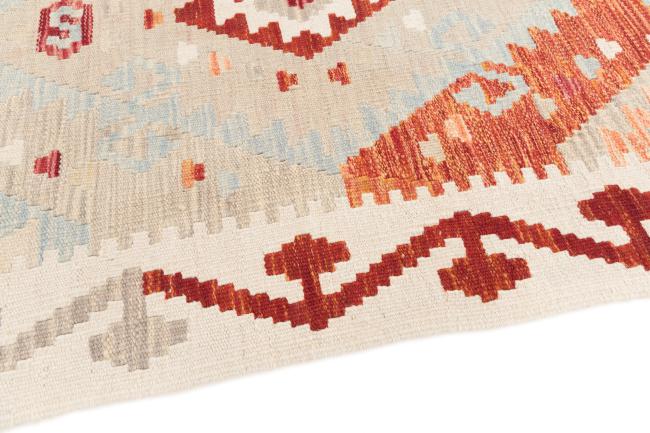 Kilim Afegão - 3