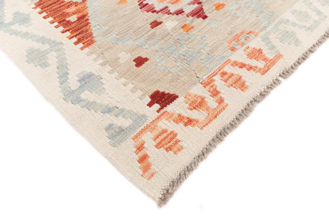 Kilim Afegão - 4