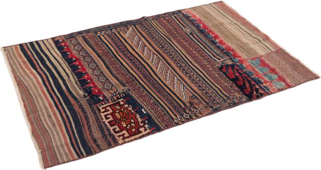 Chilim Fars Mafresh Vechi - 2