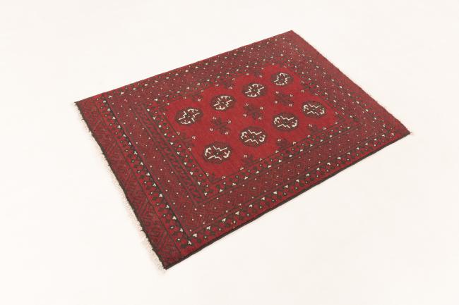 Afghan Akhche - 1