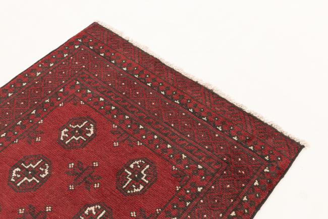 Afghan Akhche - 3
