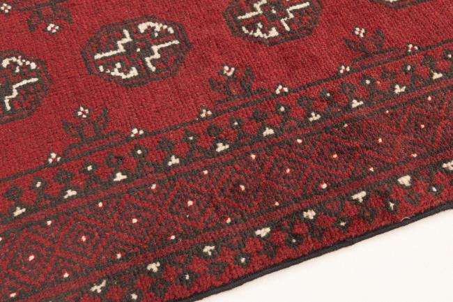 Afghan Akhche - 4