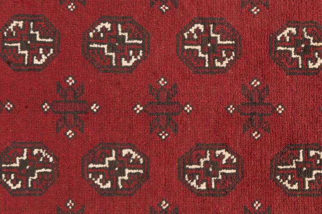 Afghan Akhche - 6