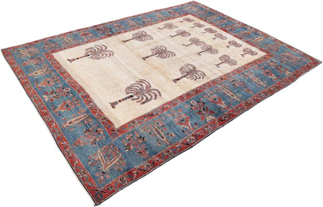 Persia Gabbeh Loribaft Z - 2