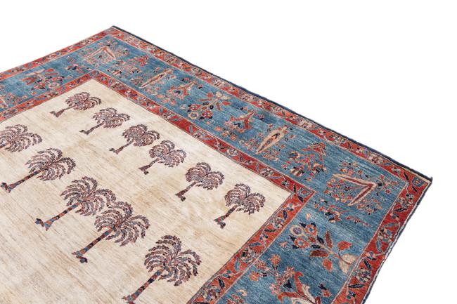 Persia Gabbeh Loribaft Z - 3