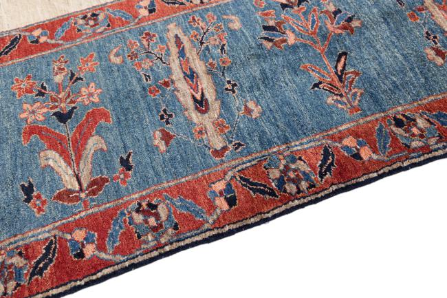 Persia Gabbeh Loribaft Z - 4