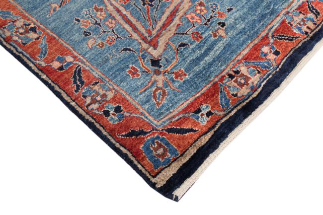 Persia Gabbeh Loribaft Z - 5