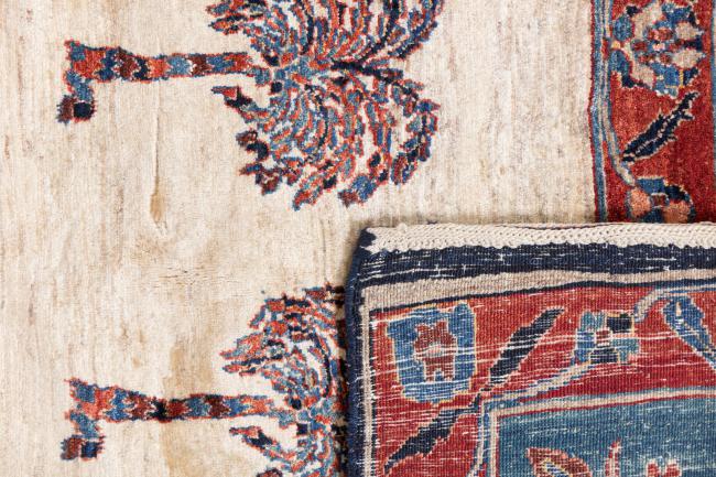 Persia Gabbeh Loribaft Z - 6